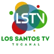 Senderlogo von Los Santos TV