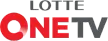 Lotte OneTV channel logo