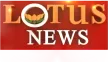 Lotus News kanal logosu