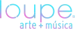 Loupe kanal logosu
