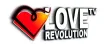 Love Revolution TV kanal logosu
