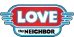 Love Thy Neighbor kanal logosu