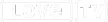 Senderlogo von Love TV