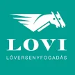 Loverseny kozvetites channel logo