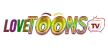 Lovetoons TV kanal logosu