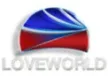 LoveWorld India channel logo