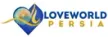 Senderlogo von LoveWorld Persia
