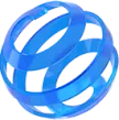LoveworldSAT kanal logosu