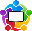 LRPA Channel 25 kanal logosu