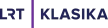 LRT Klasika kanal logosu