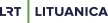 Senderlogo von LRT Lituanica