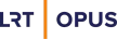 LRT Opus kanal logosu