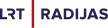 Senderlogo von LRT Radijas