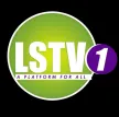 LSTV1 kanal logosu