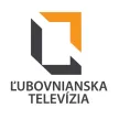Lubovnianska TV kanal logosu