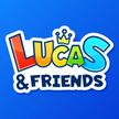Lucas & Friends kanal logosu