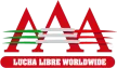 Lucha Libre AAA kanal logosu