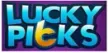 Lucky Picks kanal logosu