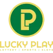 Senderlogo von Lucky Play TV