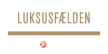Luksusfaelden kanal logosu