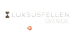 Luksusfellen Sverige kanal logosu