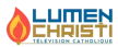 Lumen Christi TV kanal loqosu