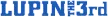 Lupin the 3rd kanal logosu