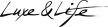 Luxe & Life kanal logosu