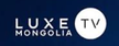 Luxe TV Mongolia kanal logosu