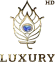 Luxury kanal logosu