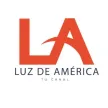 Luz de America TV kanal logosu