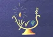 Lychnos TV kanal logosu