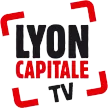 Lyon Capitale TV kanal logosu