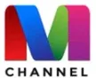 M Channel kanal logosu