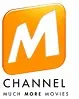 M Channel kanal logosu