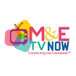 Senderlogo von M&E TV