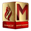 M Entertainment kanal logosu