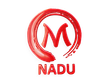 Senderlogo von M Nadu TV