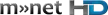Senderlogo von M-Net HD
