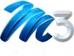 M-Net Movies 3 kanal logosu