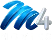 M-Net Movies 4 kanal logosu