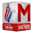 M News kanal loqosu