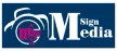 M Sign Media kanal logosu