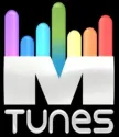 M Tunes kanal logosu