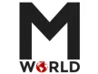 M World kanal logosu