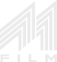 Senderlogo von M1 Film