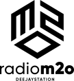 m2o TV kanal logosu