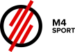 M4 Sport channel logo