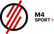 M4 Sport+ kanal logosu