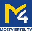 M4TV kanal logosu